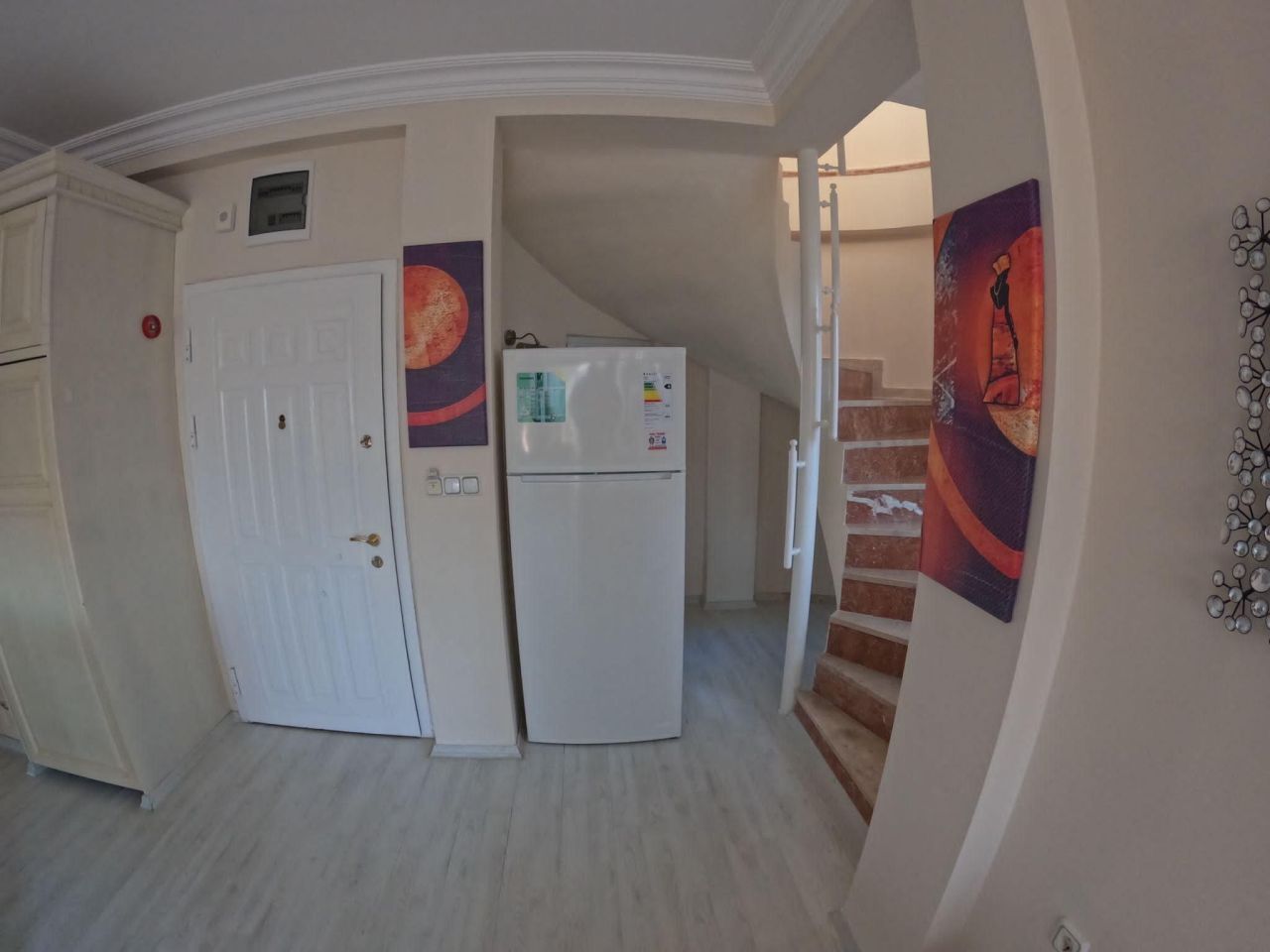 Пентхаус в Алании, Турция, 137 м² - фото 10