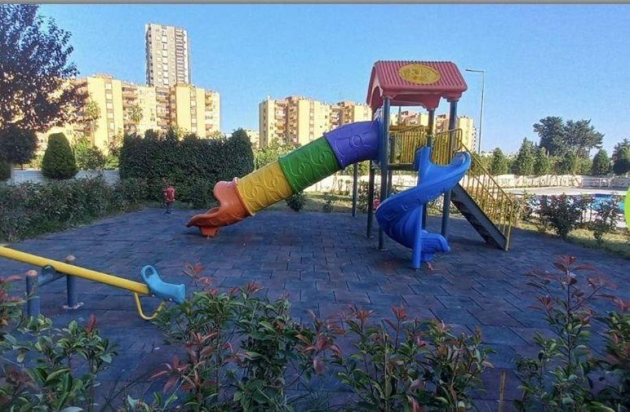 Квартира в Мерсине, Турция, 80 м² - фото 10