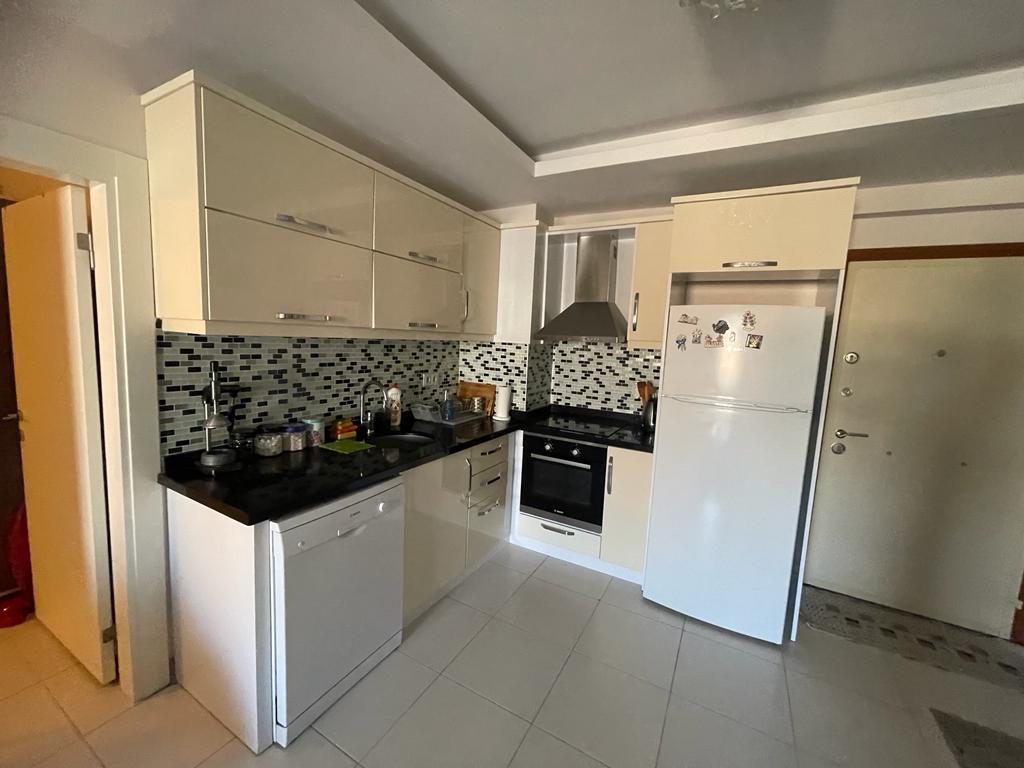 Квартира в Алании, Турция, 75 м² - фото 10