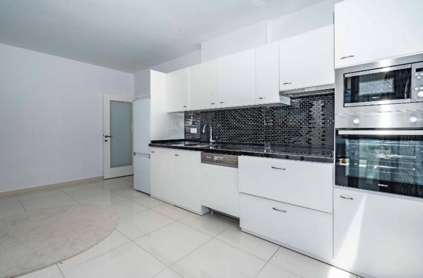 Квартира в Кестеле, Турция, 101 м² - фото 10