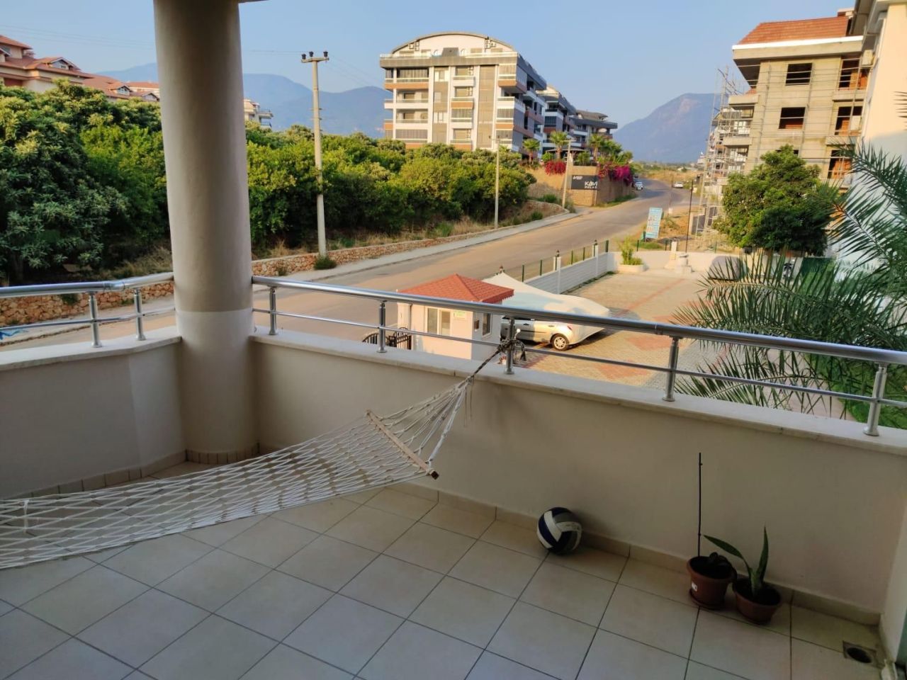 Квартира в Алании, Турция, 120 м² - фото 10