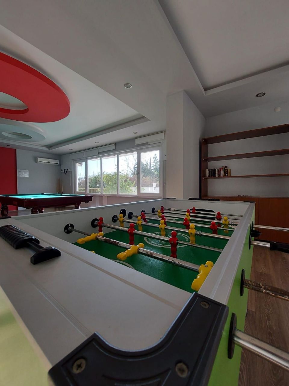 Квартира в Алании, Турция, 120 м² - фото 10