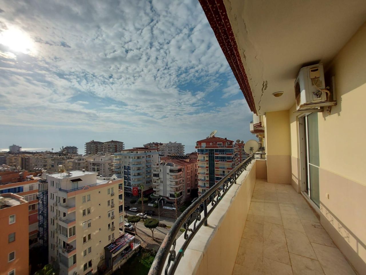 Квартира в Алании, Турция, 145 м² - фото 10
