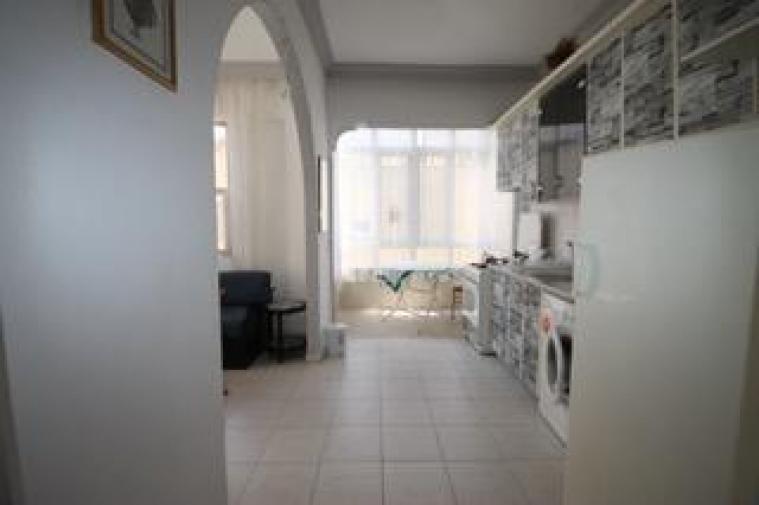 Квартира в Алании, Турция, 70 м² - фото 10