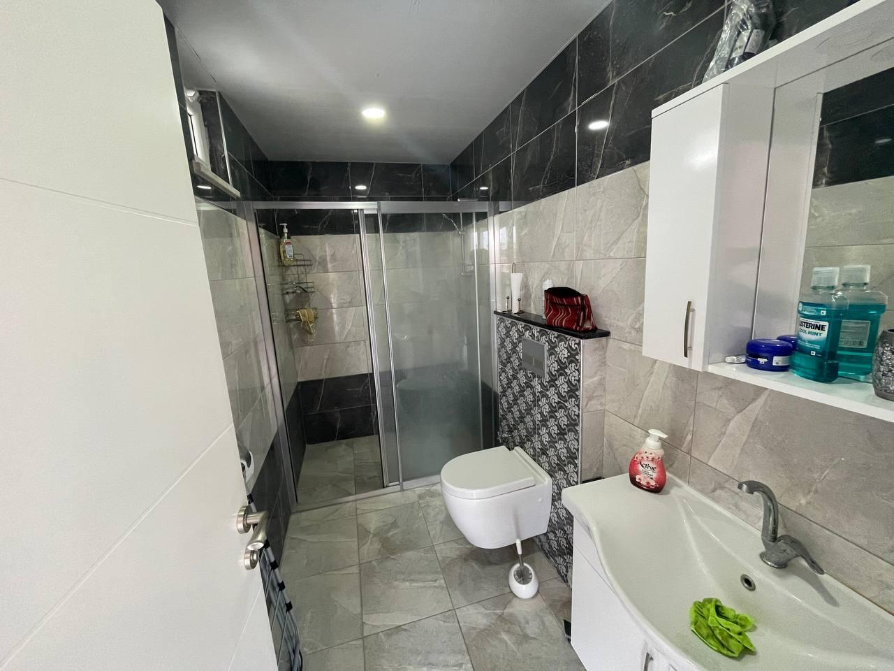 Пентхаус в Алании, Турция, 200 м² - фото 10