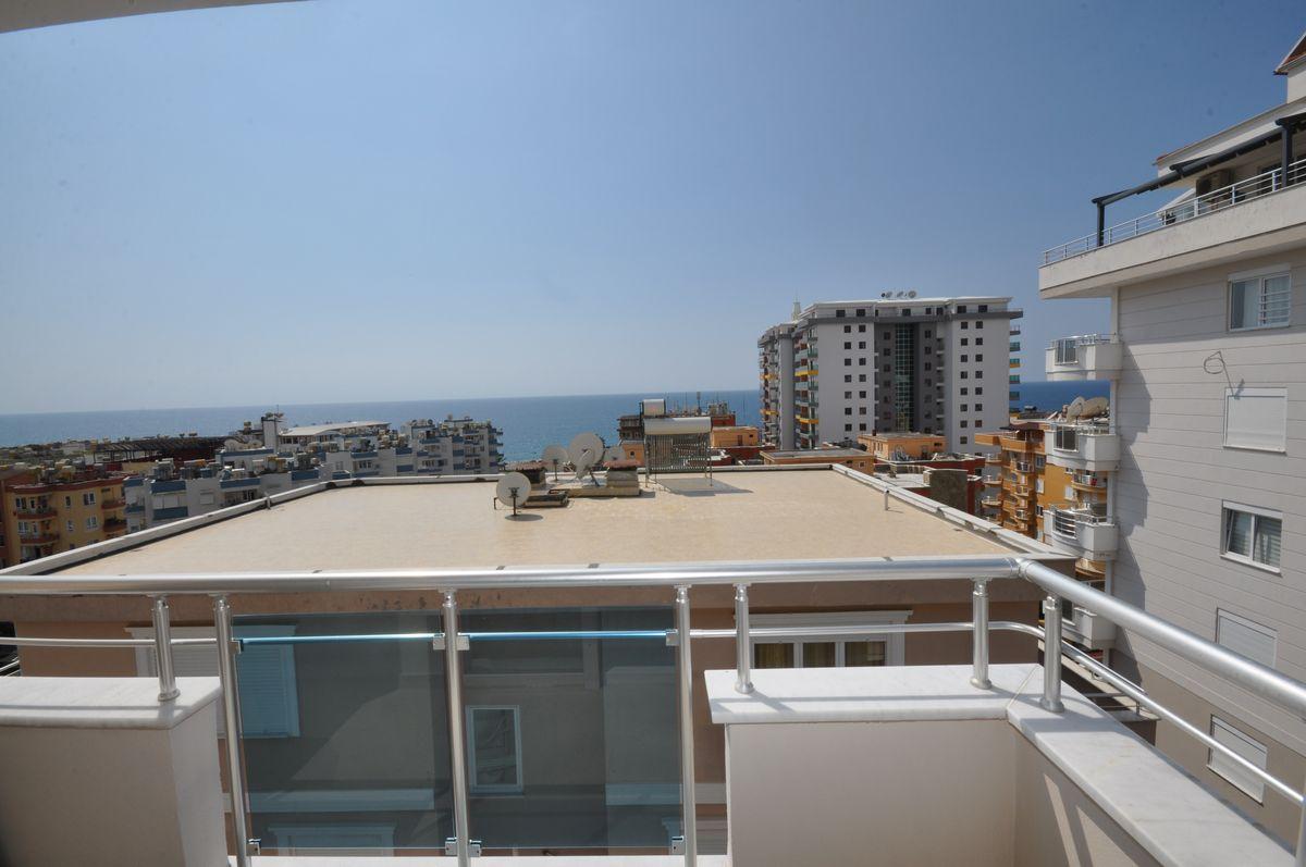 Пентхаус в Алании, Турция, 230 м² - фото 10