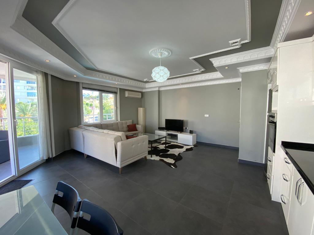 Квартира в Алании, Турция, 130 м² - фото 10