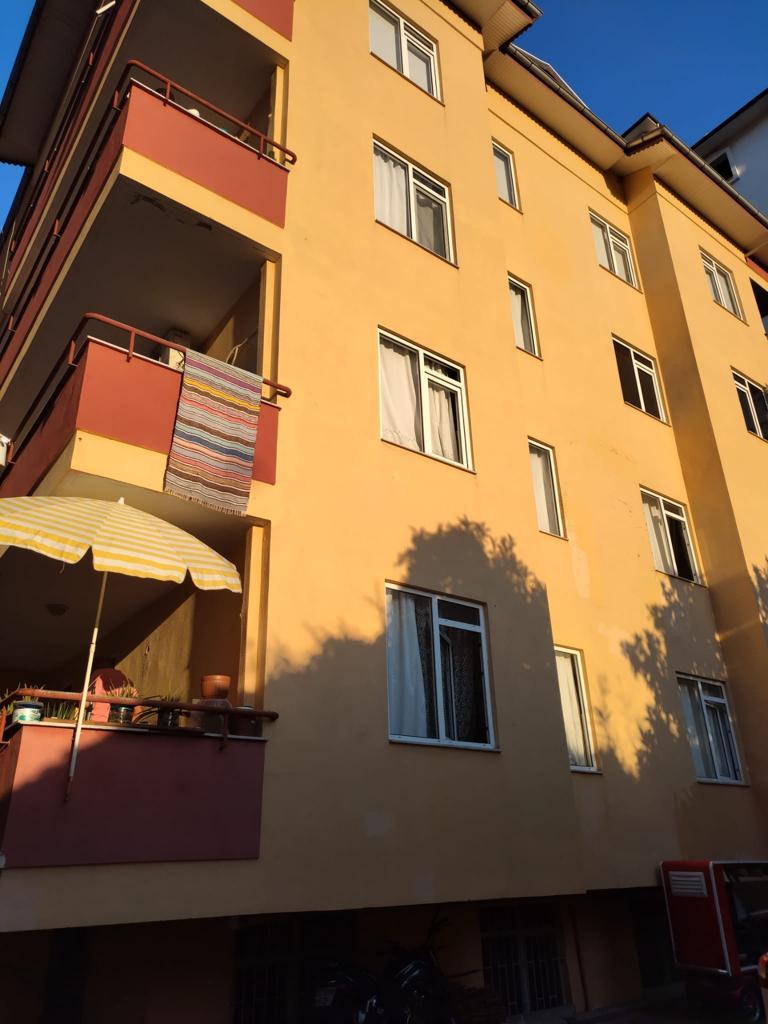 Квартира в Алании, Турция, 70 м² - фото 10