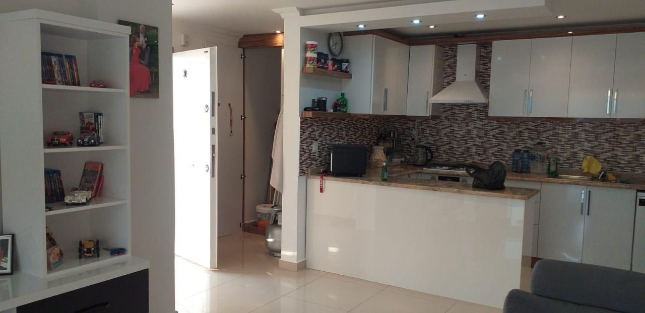 Квартира в Алании, Турция, 195 м² - фото 10