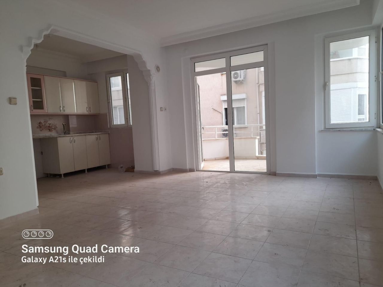 Квартира в Алании, Турция, 130 м² - фото 10