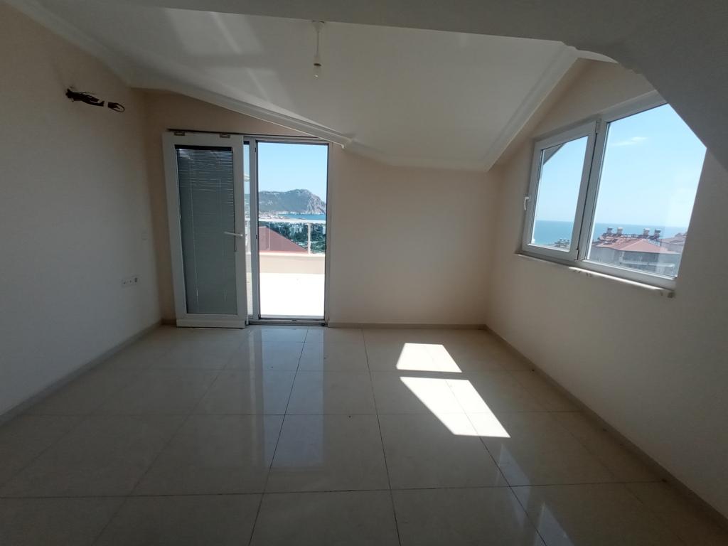 Квартира в Алании, Турция, 106 м² - фото 10