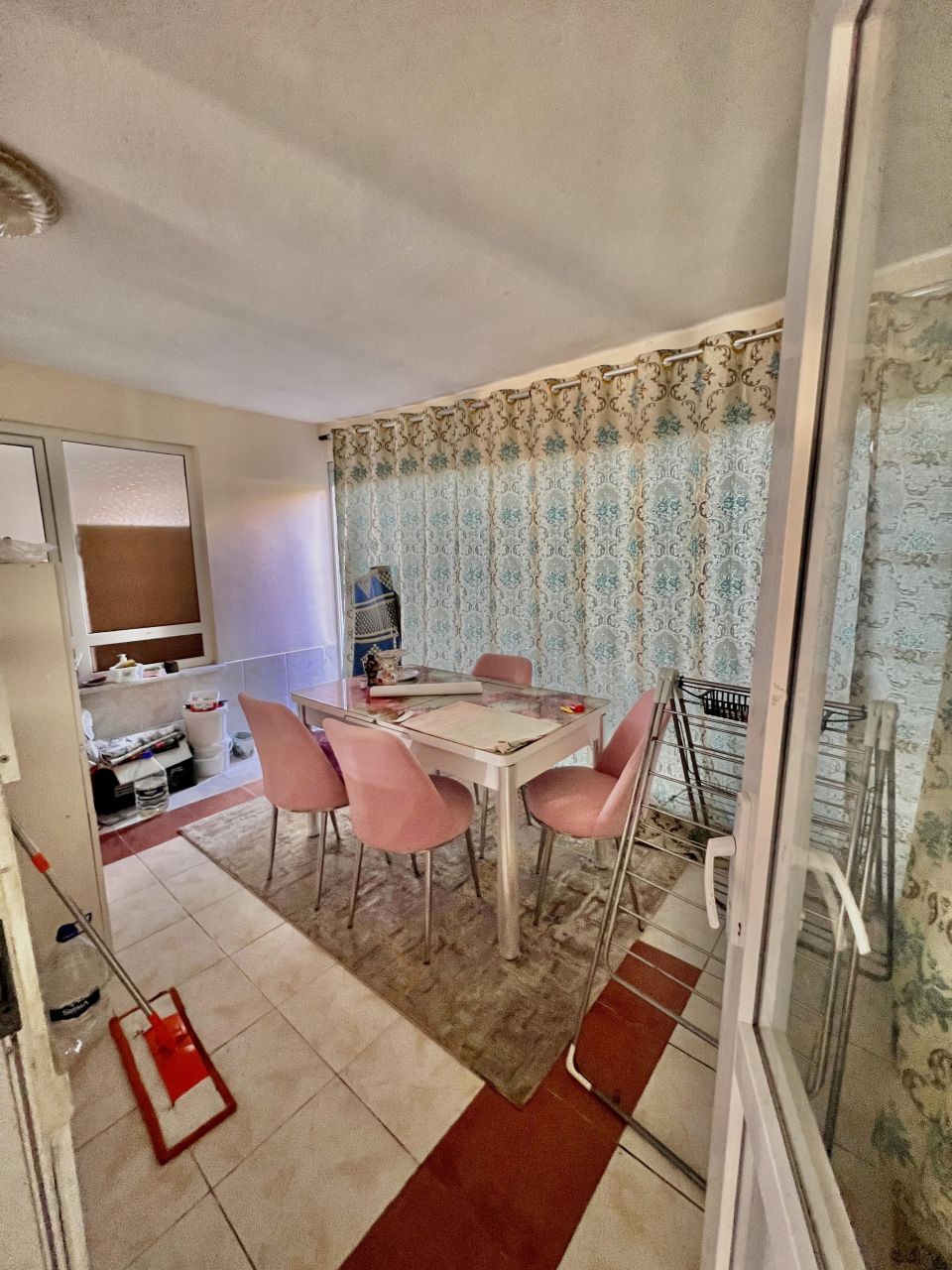 Квартира в Алании, Турция, 60 м² - фото 10