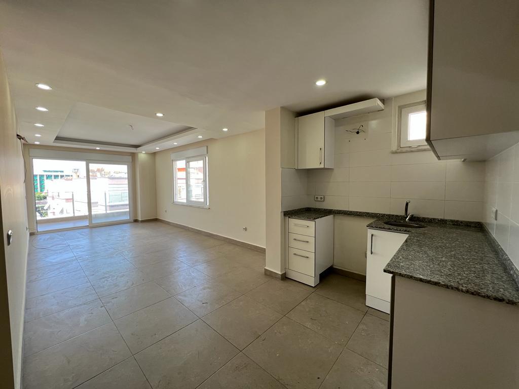 Пентхаус в Алании, Турция, 120 м² - фото 10