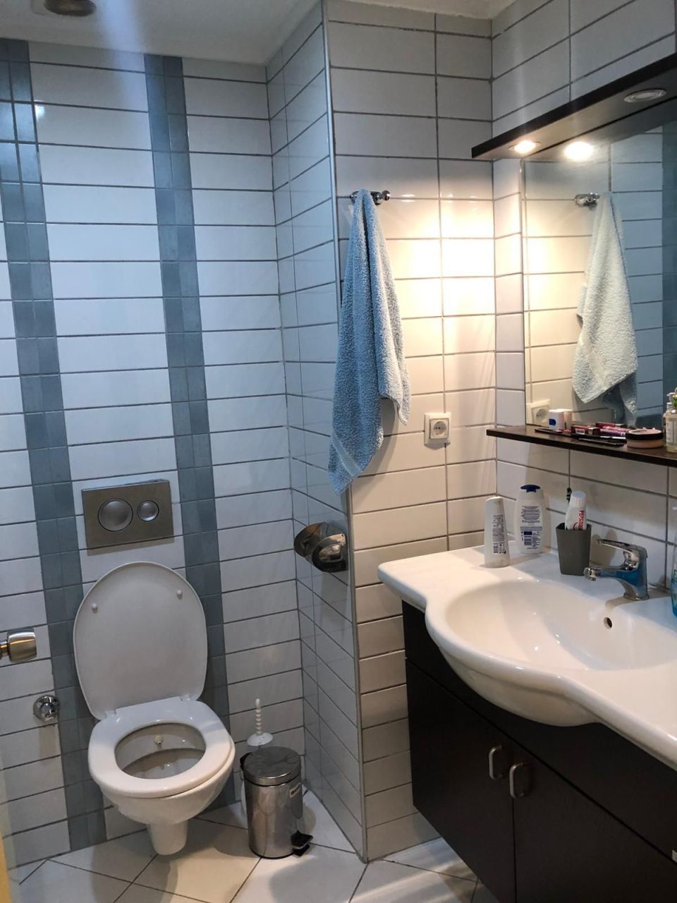 Квартира в Алании, Турция, 115 м² - фото 10