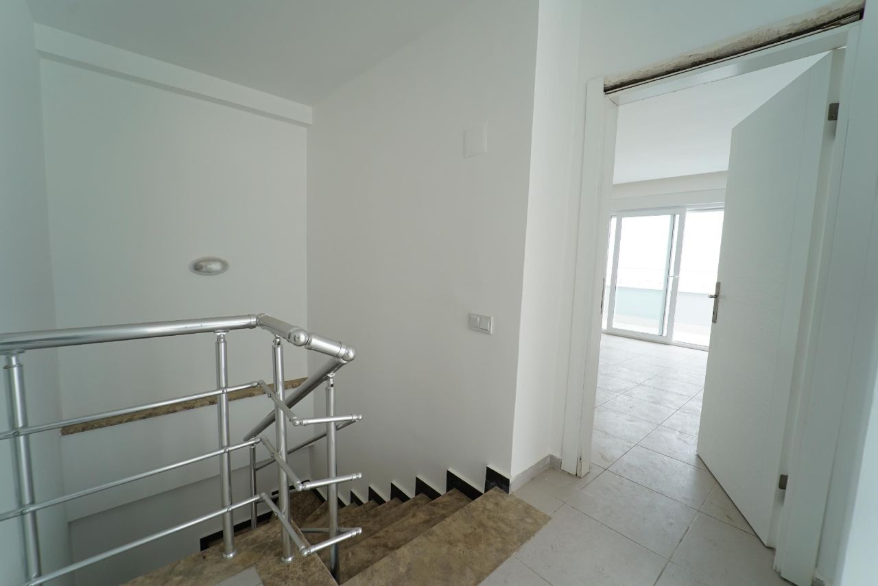 Пентхаус в Алании, Турция, 150 м² - фото 10