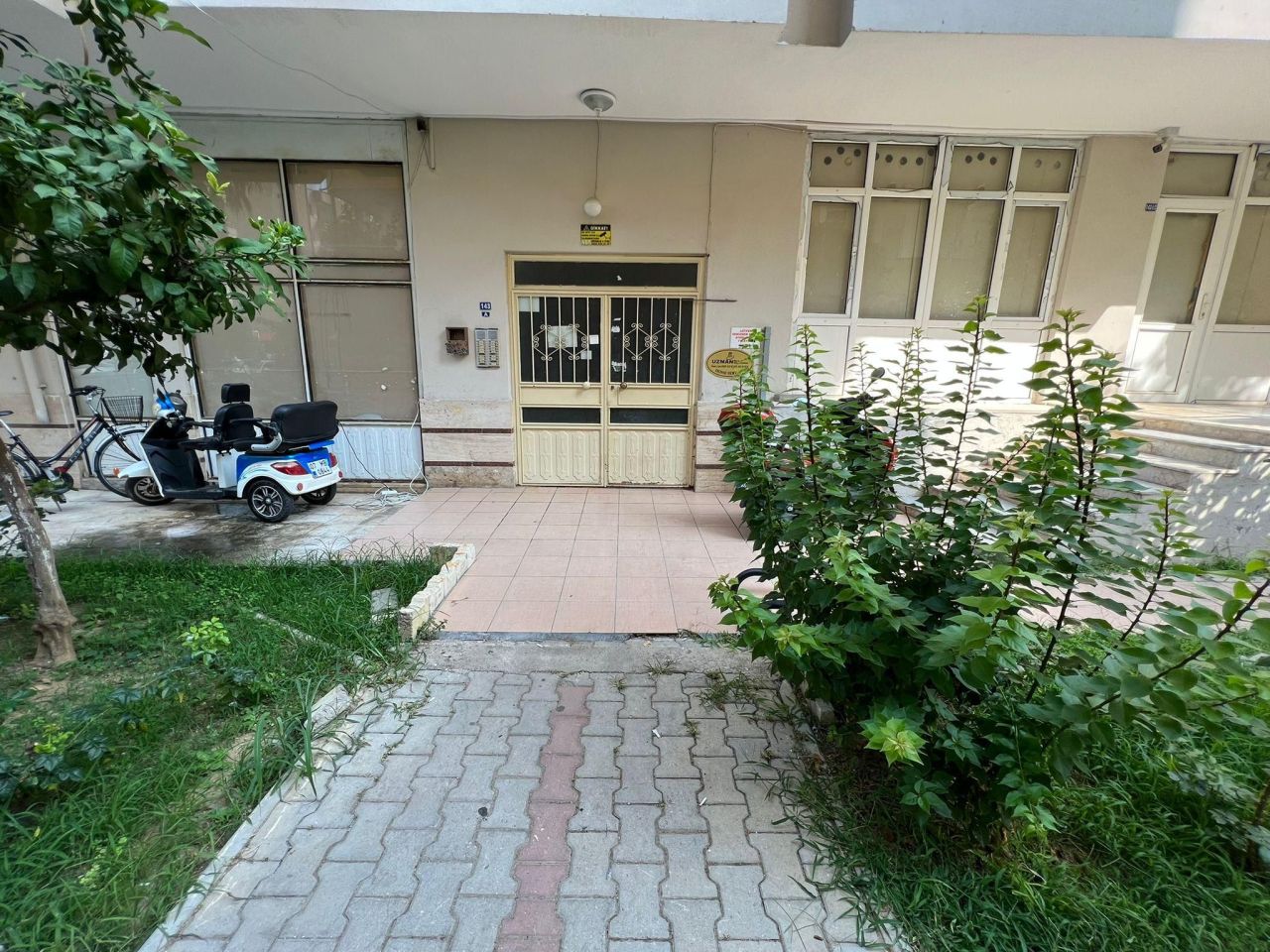 Квартира в Алании, Турция, 75 м² - фото 10