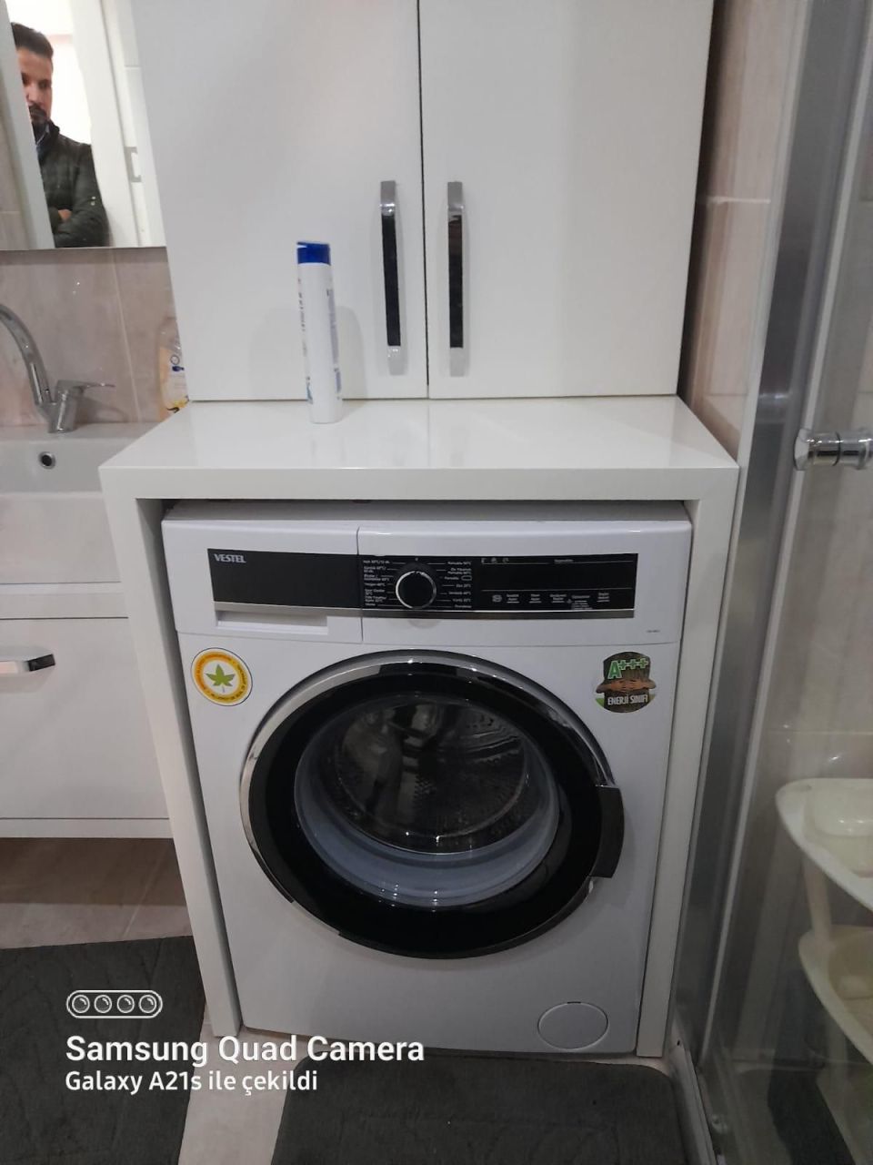 Квартира в Алании, Турция, 220 м² - фото 10