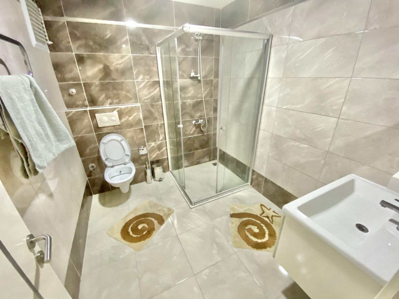 Пентхаус в Кестеле, Турция, 155 м² - фото 10