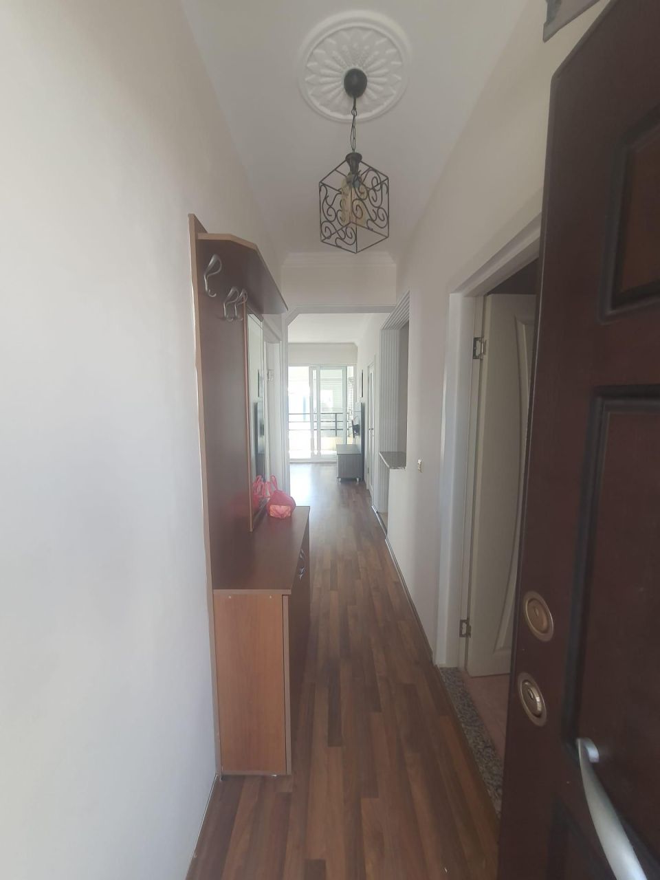 Квартира в Алании, Турция, 100 м² - фото 10