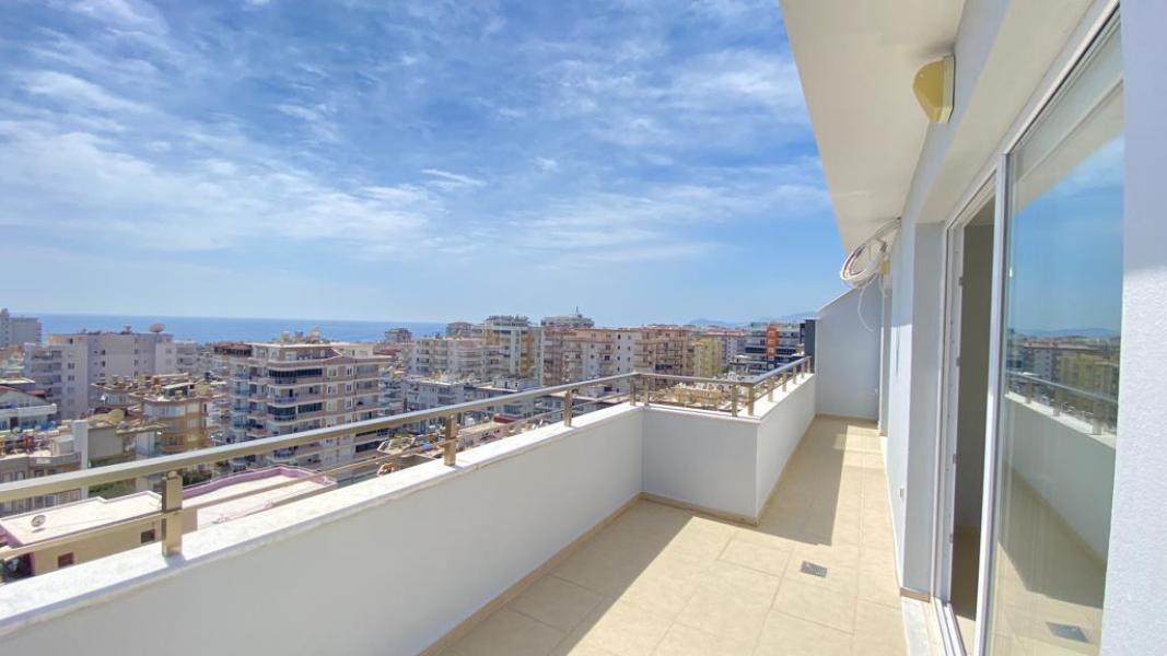 Пентхаус в Алании, Турция, 180 м² - фото 10