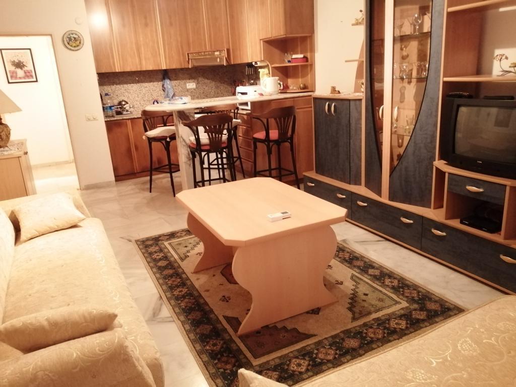 Квартира в Алании, Турция, 70 м² - фото 10