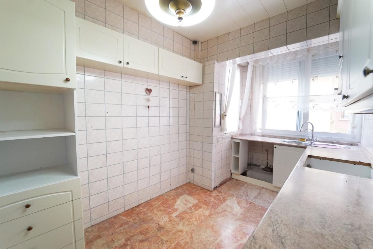 Квартира в Алании, Турция, 87 м² - фото 10
