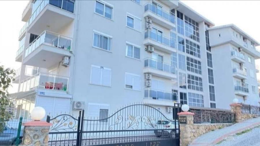 Пентхаус в Кестеле, Турция, 120 м² - фото 10