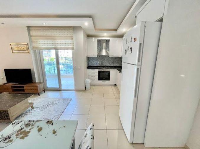 Квартира в Алании, Турция, 110 м² - фото 10