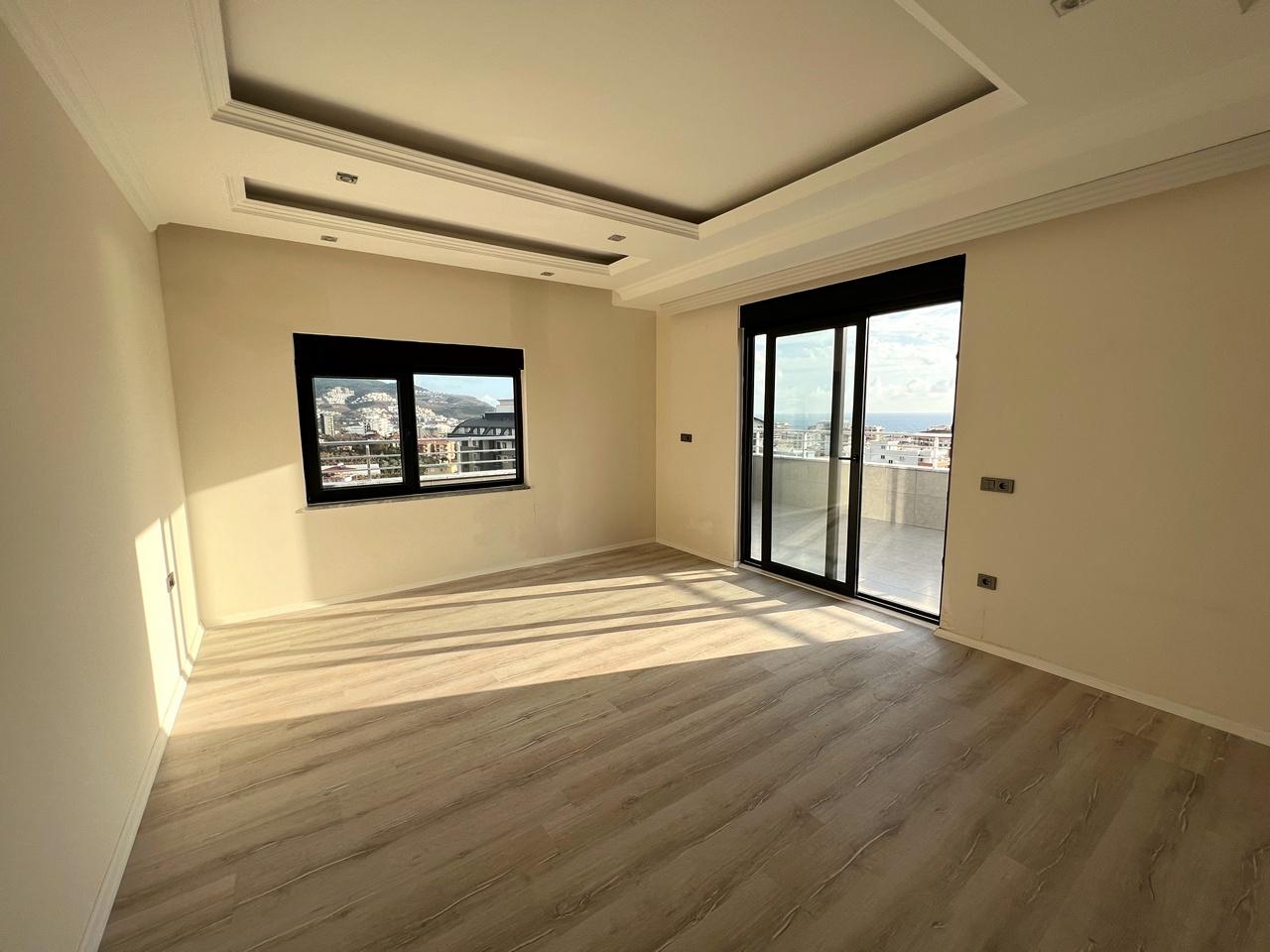 Пентхаус в Алании, Турция, 300 м² - фото 10