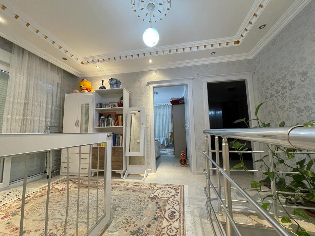 Квартира в Алании, Турция, 185 м² - фото 10