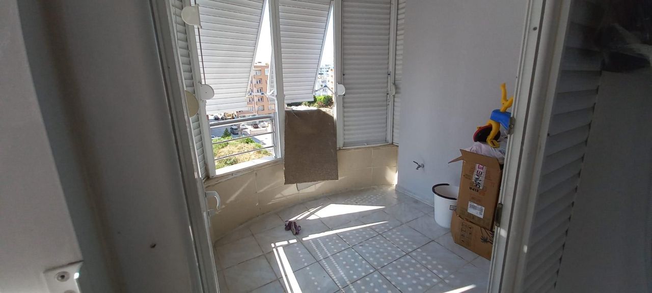 Квартира в Алании, Турция, 100 м² - фото 10