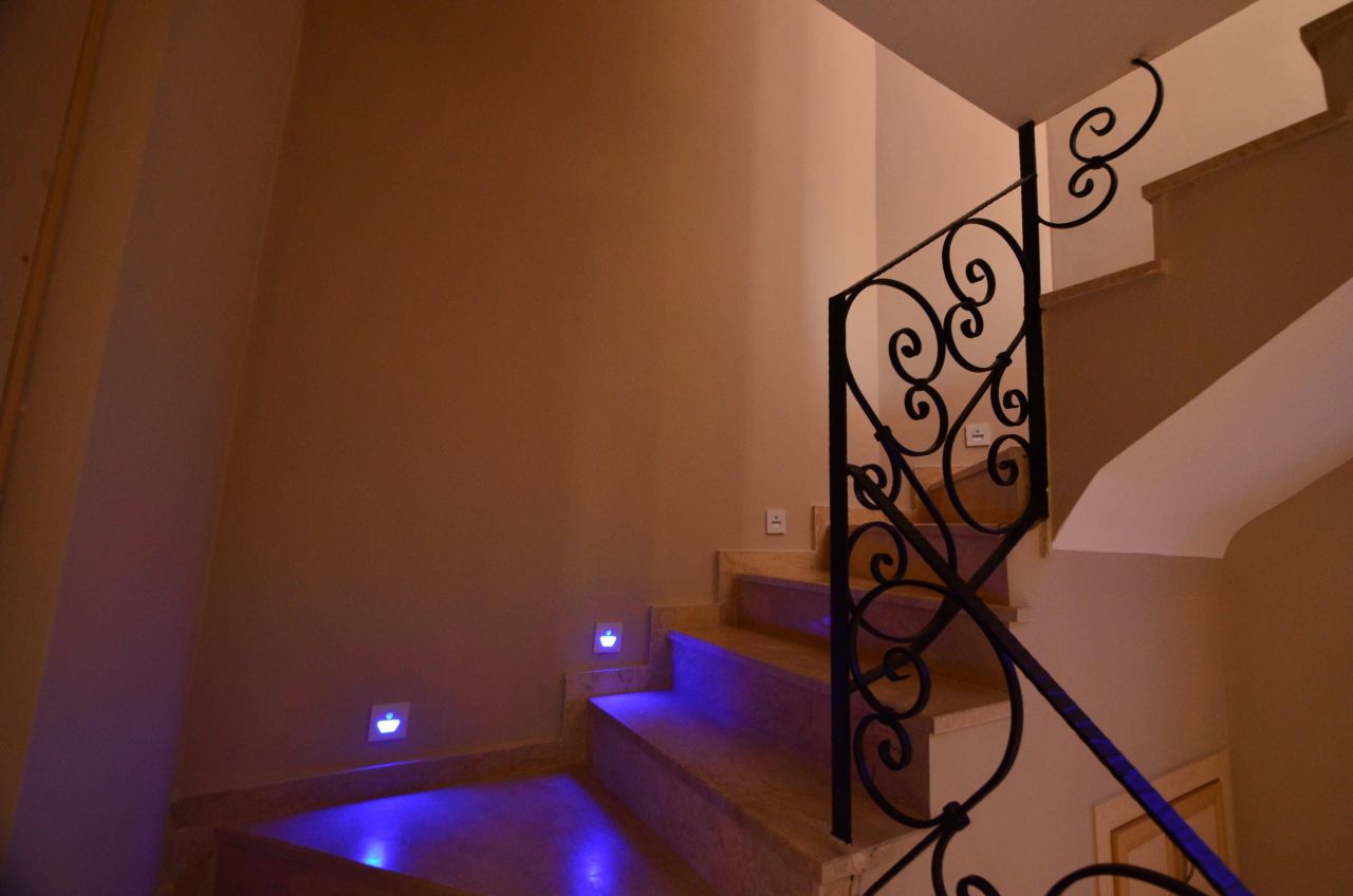 Пентхаус в Алании, Турция, 200 м² - фото 10