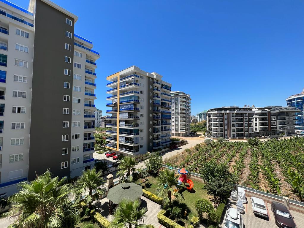 Квартира в Алании, Турция, 55 м² - фото 10