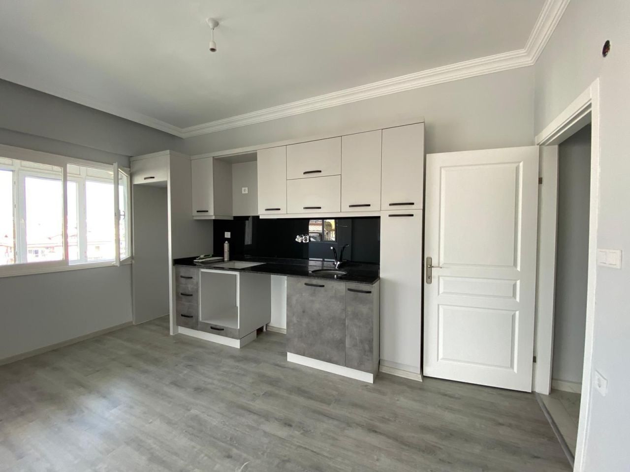 Квартира в Алании, Турция, 120 м² - фото 10