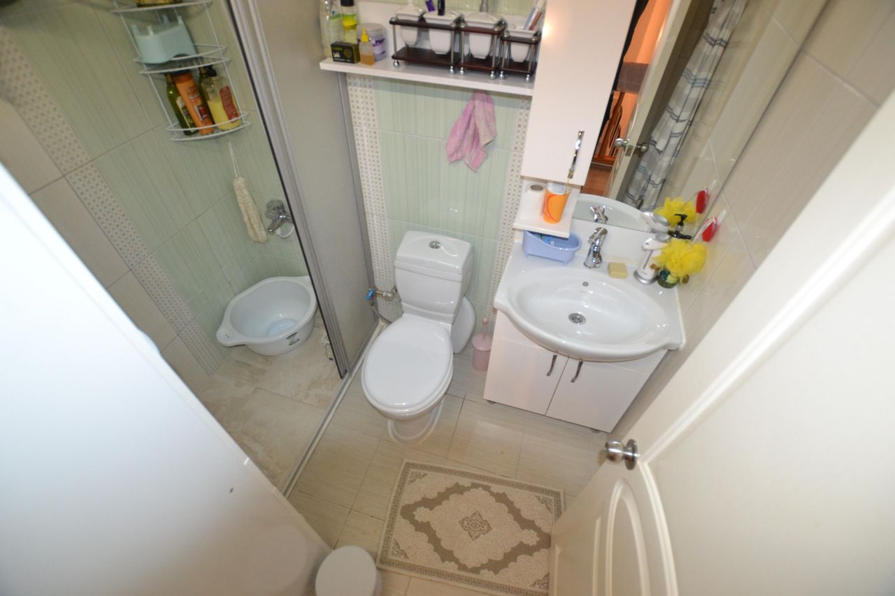 Вилла в Алании, Турция, 170 м² - фото 10