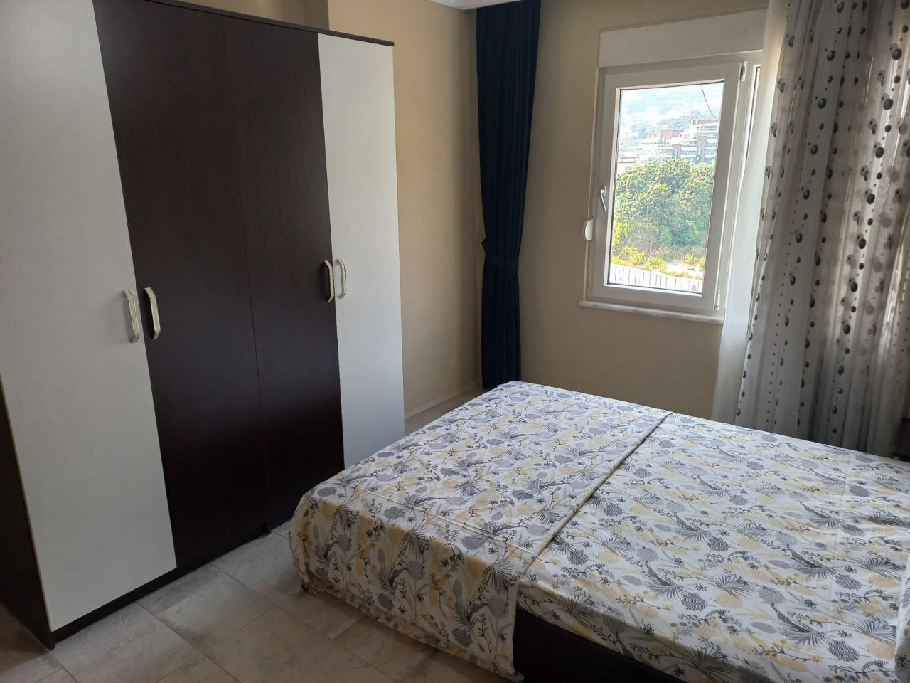 Квартира в Алании, Турция, 110 м² - фото 10