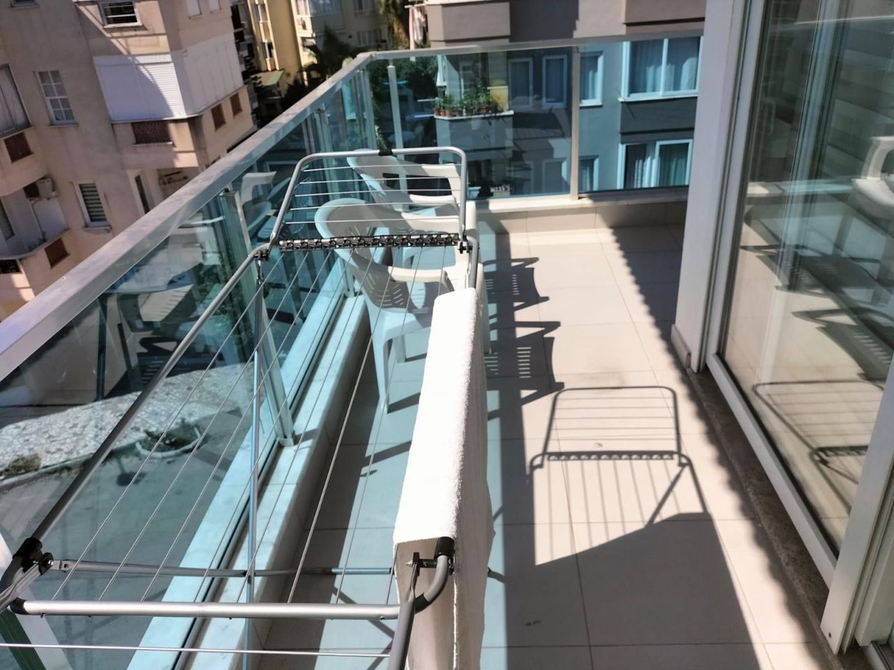 Пентхаус в Алании, Турция, 106 м² - фото 10