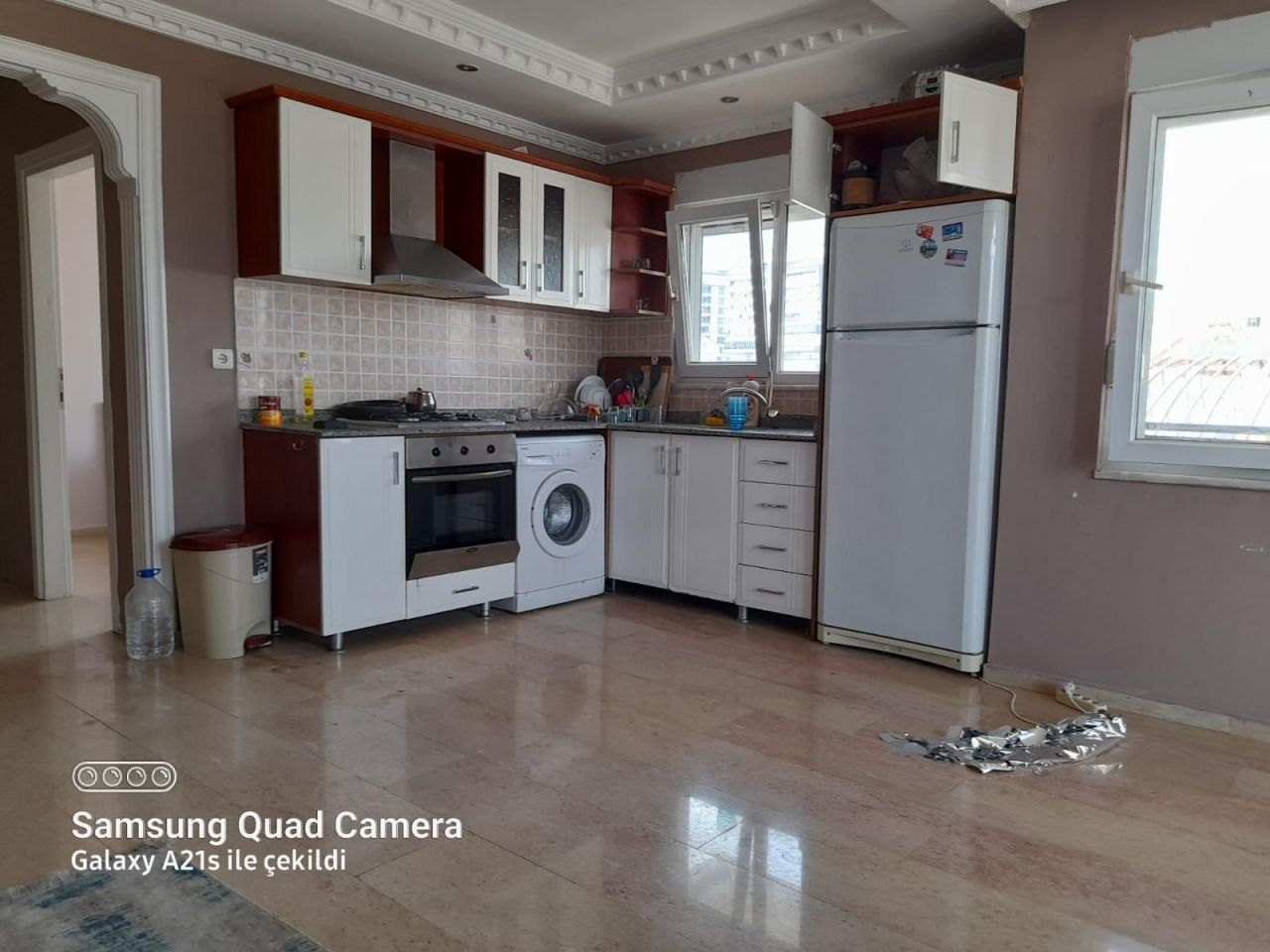 Квартира в Алании, Турция, 260 м² - фото 10