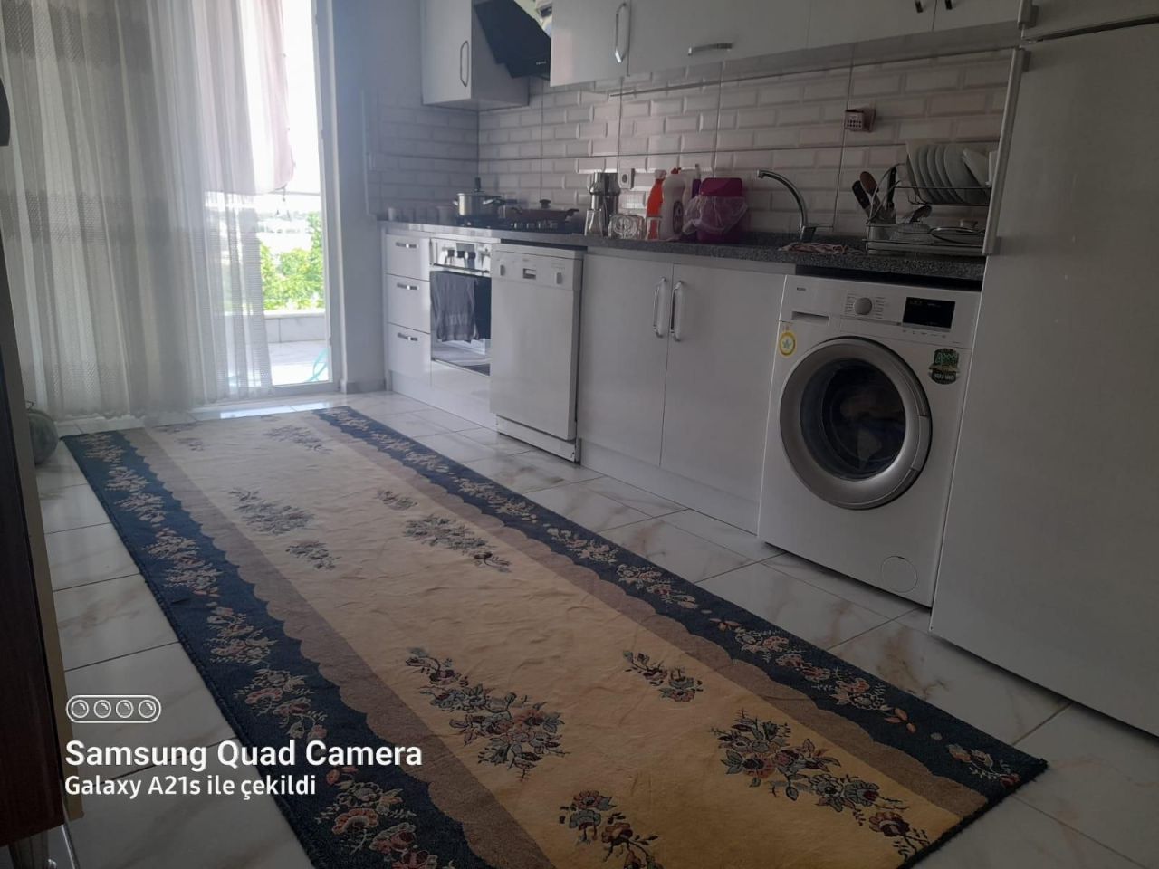 Квартира в Алании, Турция, 170 м² - фото 10