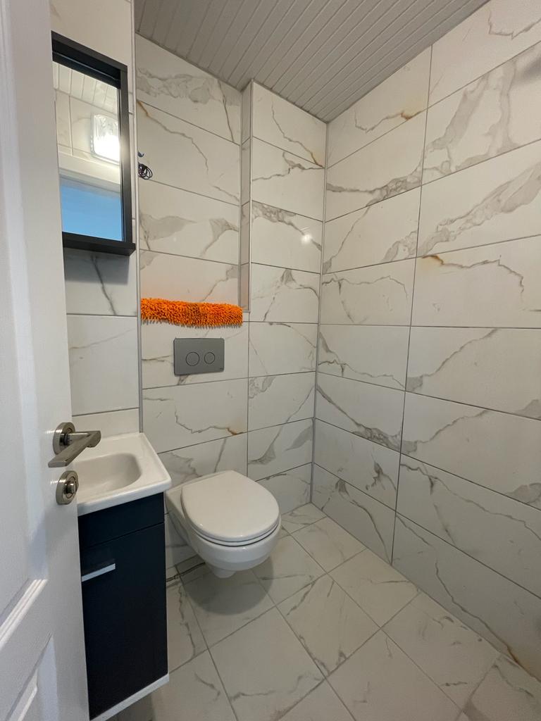 Квартира в Алании, Турция, 170 м² - фото 10