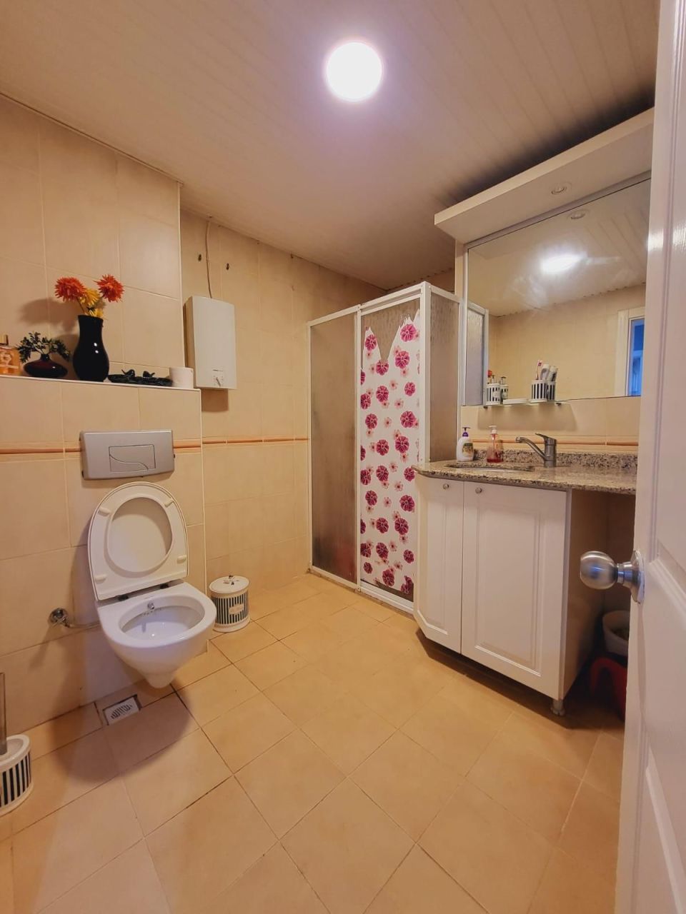 Квартира в Алании, Турция, 110 м² - фото 10