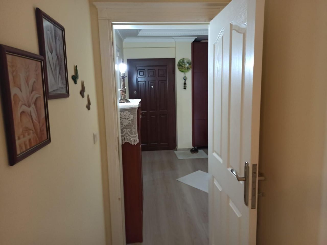 Квартира в Алании, Турция, 120 м² - фото 10