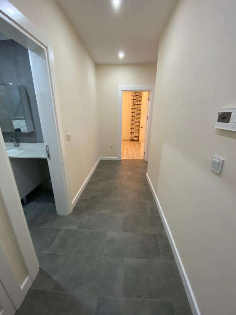 Квартира в Алании, Турция, 78 м² - фото 10