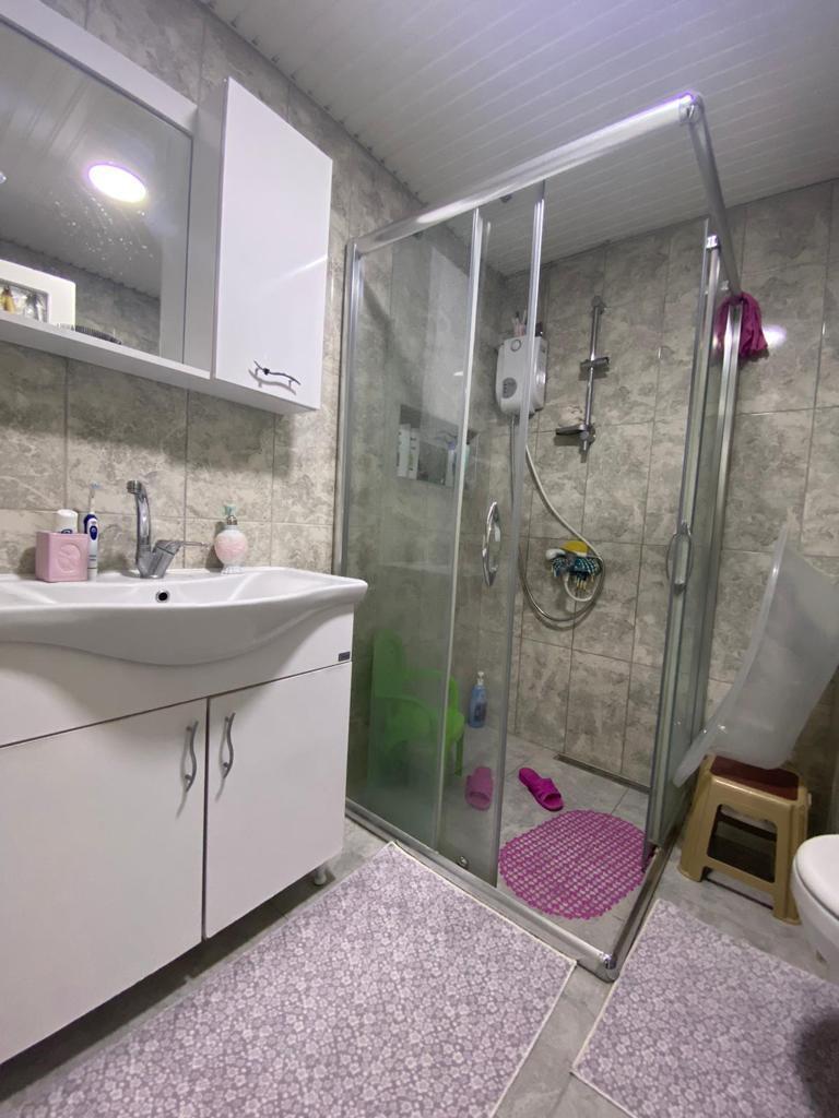 Квартира в Алании, Турция, 130 м² - фото 10