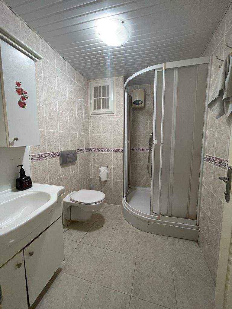 Квартира в Алании, Турция, 125 м² - фото 10