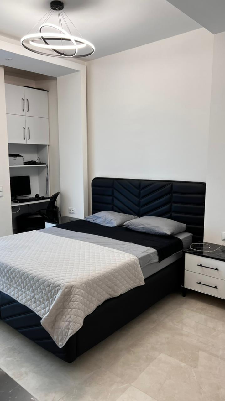 Квартира в Алании, Турция, 132 м² - фото 10