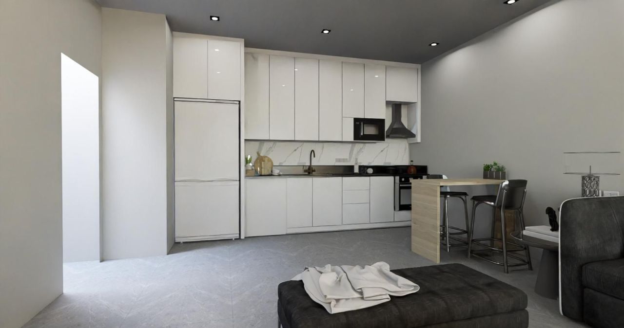 Пентхаус в Алании, Турция, 150 м² - фото 10