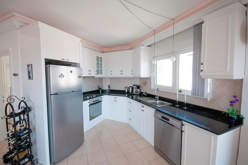 Пентхаус в Алании, Турция, 240 м² - фото 10