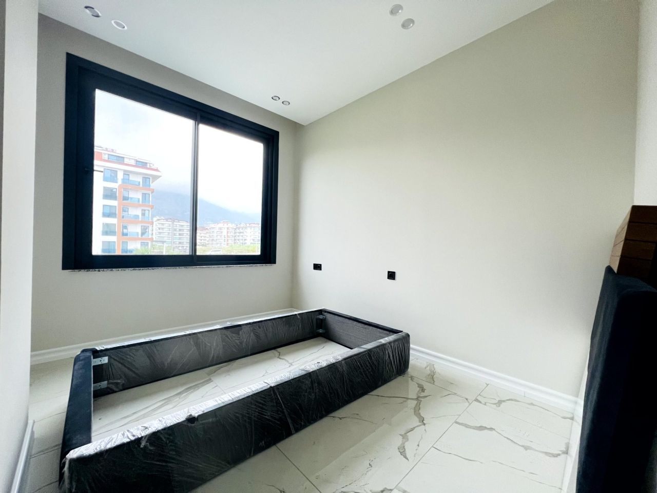 Квартира в Кестеле, Турция, 90 м² - фото 10