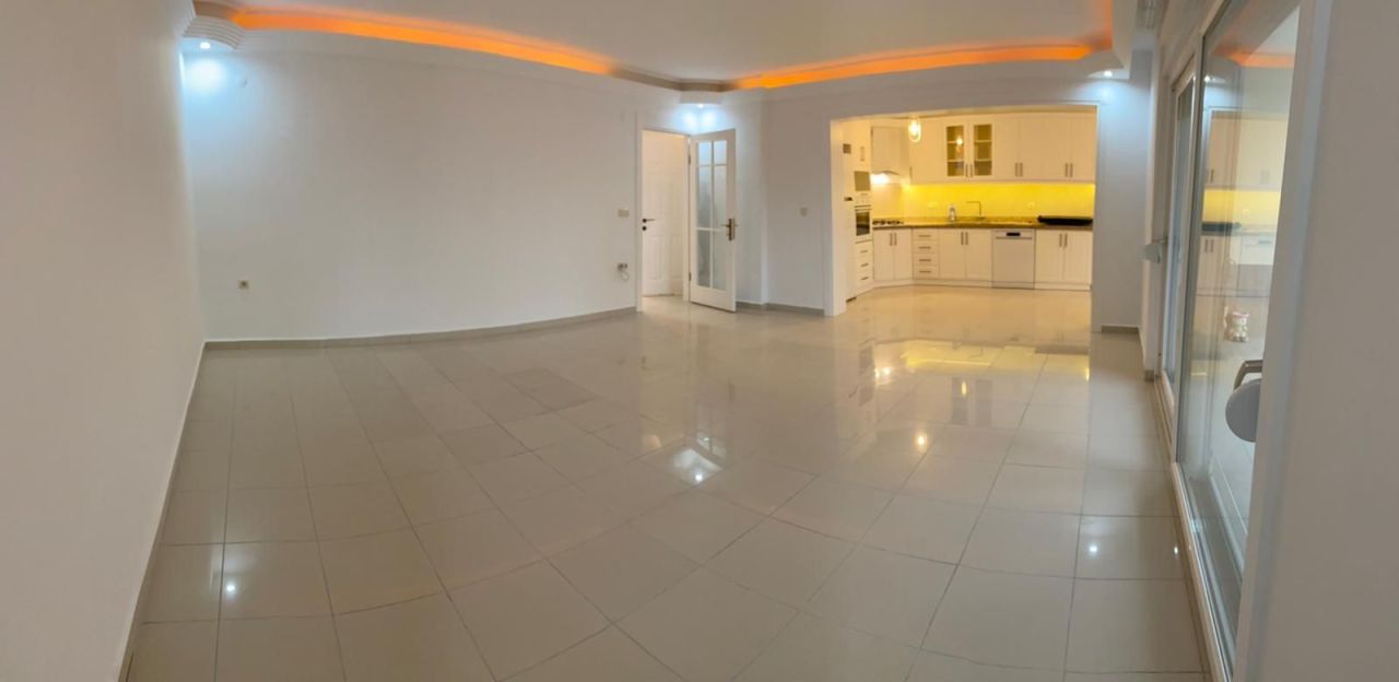 Квартира в Алании, Турция, 135 м² - фото 10